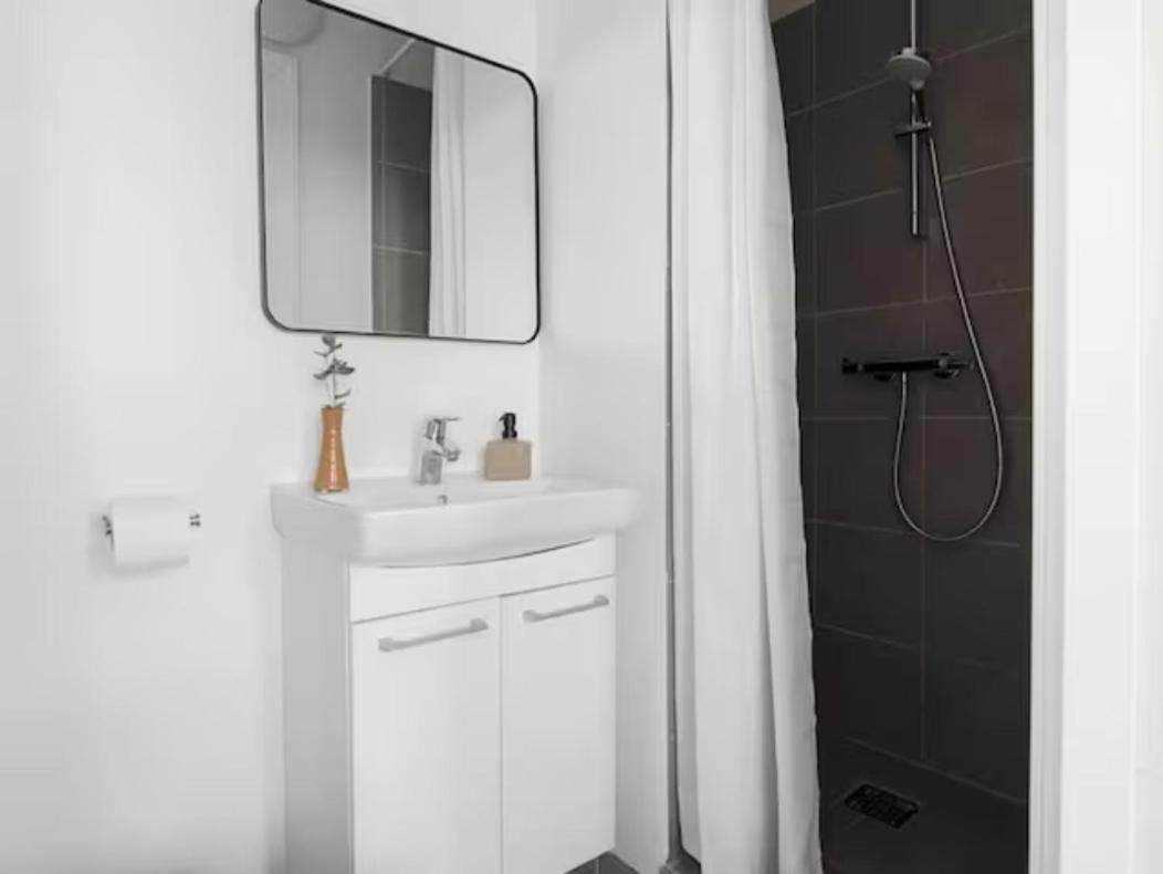 Fantastic Studio Apartment Copenhagen Exterior photo
